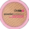 DEBBY CIPRIA POWDER EXPERIENCE MAT&FIX 2IN1 N.02 NATURAL