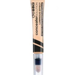 DEBBY CORRETTORE CONCEALERSOLUTION AFTER PARTY N.02 BEIGE