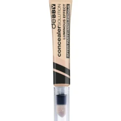 DEBBY CORRETTORE CONCEAL SOL LUMIN EFFECT N.4.5 NATURAL ROSE
