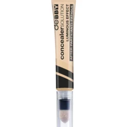 DEBBY CORRETTORE CONCEAL SOL LUMIN EFFECT N.1.5 NATURAL BEIGE