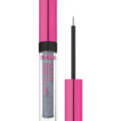 DEBBY EYELINER GLITTER N.01 NERO