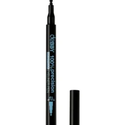 DEBBY EYELINER PENNA TULIP TIP WATERPROOF NERO