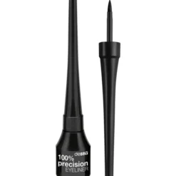 DEBBY EYELINER 100% PRECISION NERO