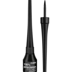 DEBBY EYELINER 100% PRECISION WATERPROOF NERO