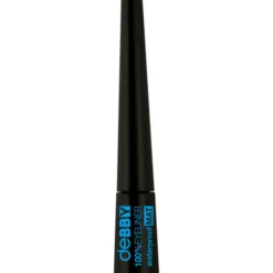 DEBBY EYELINER 100% WATERPROOF MAT NERO