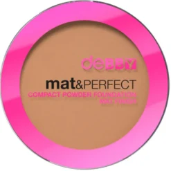 DEBBY FONDOTINTA COMPATTO N.03 BEIGE