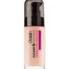 DEBBY FONDOTINTA FLUIDO COVER&PERFECT N.01 NUDE ROSE