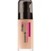 DEBBY FONDOTINTA FLUIDO COVER&PERFECT N.2,3 LIGHT