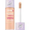 DEBBY FOUNDCEALER FONDOTINTA CON CORRETTORE N. 01 NATURAL