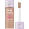 DEBBY FOUNDCEALER FONDOTINTA CON CORRETTORE N. 04 HONEY