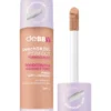 DEBBY FOUNDCEALER FONDOTINTA CON CORRETTORE N. 02 VANILLA