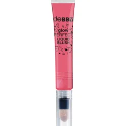 DEBBY GLOW PERFECT BLUSH N.02 PINK