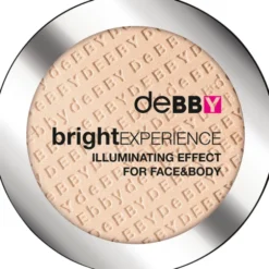 DEBBY ILLUMINANTE COMPATTO UNIVERSALE
