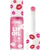 DEBBY LIP OIL OLIO LABBRA 03 CHERRY RED