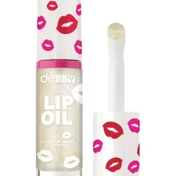 DEBBY LIP OIL OLIO LABBRA 01 PEARLY