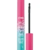 DEBBY MASCARA 100% EXTRA FALSE LASHES BLACK