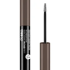 DEBBY MASCARA SOPRACCIGLIA COLORBROW N.02 BROWN