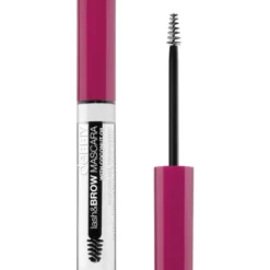 DEBBY MASCARA SOPRACCIGLIA LASH&BROW TRASPARENTE