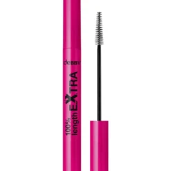 DEBBY MASCARA 100% VOLUME & LENGTH EXTRA