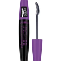 DEBBY MASCARA VOLUM' EXPERIENCE EXTRA CURLING EXTRA VOLUME EXTRA LASHES