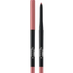 DEBBY MATITA LABBRA AUTOMATICA WATERPROOF N.02 NUDE