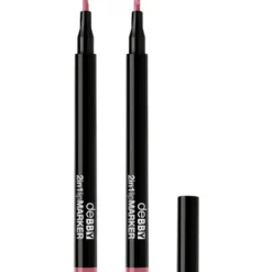 DEBBY MATITA LABBRA LIP MARKER 2IN1 N.03