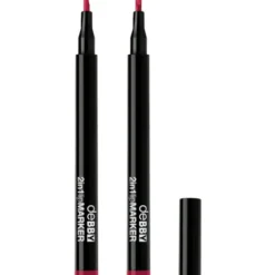 DEBBY MATITA LABBRA LIP MARKER 2IN1 N.06