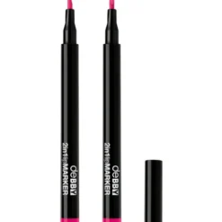 DEBBY MATITA LABBRA LIP MARKER 2IN1 N.07