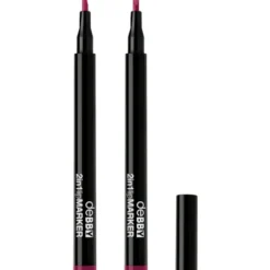 DEBBY MATITA LABBRA LIP MARKER 2IN1 N.05
