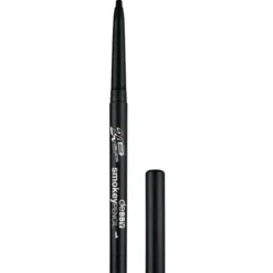 DEBBY MATITA OCCHI AUTOMATICA SMOKEY PENCIL 24H LONG LASTING N. 01 BLACK
