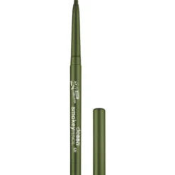 DEBBY MATITA OCCHI AUTOMATICA SMOKEY PENCIL 24H LONG LASTING N. 05 OLIVE GREEN