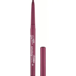 DEBBY MATITA OCCHI AUTOMATICA SMOKEY PENCIL 24H LONG LASTING N. 06 AUBERGINE