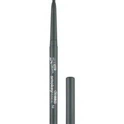 DEBBY MATITA OCCHI AUTOMATICA SMOKEY PENCIL 24H LONG LASTING N. 02 DARK SILVER