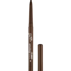 DEBBY MATITA OCCHI AUTOMATICA SMOKEY PENCIL 24H LONG LASTING N. 04 COCOA
