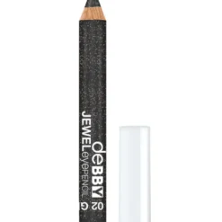 DEBBY MATITA OCCHI JEWELEYEPENCIL MEGA N.02 GREY GLITTER
