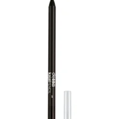 DEBBY MATITA OCCHI KAJALPENCIL WATERPROOF N.01 NERA