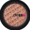 DEBBY OMBRETTO MONO N.36