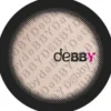 DEBBY OMBRETTO MONO N.09 BACKSTAGE