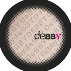 DEBBY OMBRETTO MONO N.09 BACKSTAGE