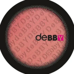 DEBBY OMBRETTO MONO N.32 GOLDEN ROSE PEARLY