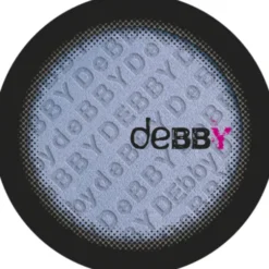 DEBBY OMBRETTO MONO N.16 KEEP CALM