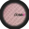 DEBBY OMBRETTO MONO N.12 MACAROON