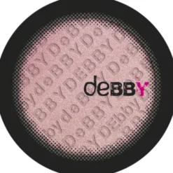 DEBBY OMBRETTO MONO N.12 MACAROON