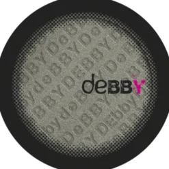 DEBBY OMBRETTO MONO N.04 ROCK QUEEN