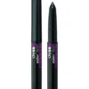 DEBBY OMBRETTO STICK N.01MAT BLACK