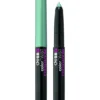 DEBBY OMBRETTO STICK N.06METAL GOLD GREEN