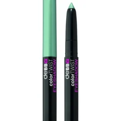 DEBBY OMBRETTO STICK N.06METAL GOLD GREEN
