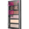 DEBBY PALETTE OMBRETTO ON THE GO N.01 NUDE BEIGE