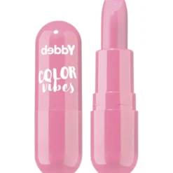 DEBBY ROSSETTO COLOR VIBES N.16 CRAZY PINK