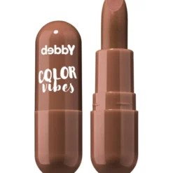 DEBBY ROSSETTO COLOR VIBES N.11 COPPER BROWN